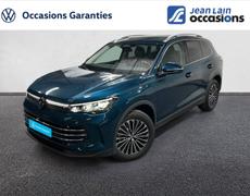 Volkswagen Tiguan SEYNOD