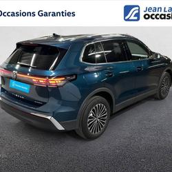 Volkswagen Tiguan Tiguan 1.5 eHybrid 204ch DSG6 Elegance SEYNOD