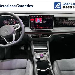 Volkswagen Tiguan Tiguan 1.5 eHybrid 204ch DSG6 Elegance SEYNOD