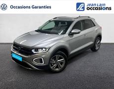 Volkswagen T-Roc Cessy