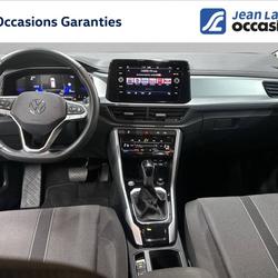 Volkswagen T-Roc T-Roc 1.5 TSI EVO2 150 Start/Stop DSG7 VW Edition Cessy