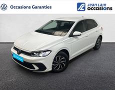 Volkswagen Polo Chatuzange-le-Goubet