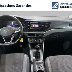 Volkswagen Polo Polo 1.0 TSI 95 S&S BVM5 VW Edition Chatuzange-le-Goubet