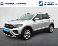 Volkswagen T-Cross Cessy