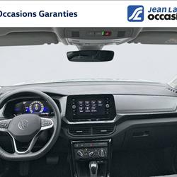 Volkswagen T-Cross T-Cross 1.0 TSI 116 Start/Stop DSG7 VW Edition Cessy