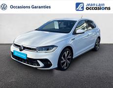 Volkswagen Polo Seyssinet-Pariset