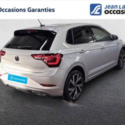 Volkswagen Polo Polo 1.0 TSI 95 S&S BVM5 R-Line Cessy