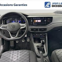 Volkswagen Polo Polo 1.0 TSI 95 S&S BVM5 R-Line Cessy