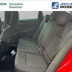 Skoda Karoq Karoq 1.5 TSI Evo 2 150 ch ACT DSG7 Sportline Cessy