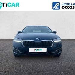 Skoda Octavia Octavia 1.5 TSI 150 ch ACT Ambition Valserh&ocirc;ne