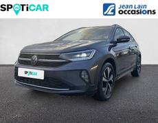 Volkswagen Taigo Valserhône