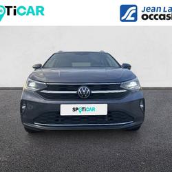 Volkswagen Taigo Taigo 1.0 TSI 110 DSG7 Style Valserh&ocirc;ne