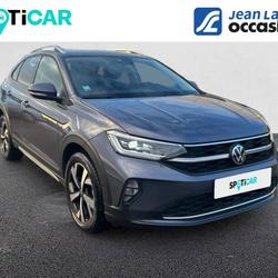 Volkswagen Taigo Taigo 1.0 TSI 110 DSG7 Style Valserh&ocirc;ne