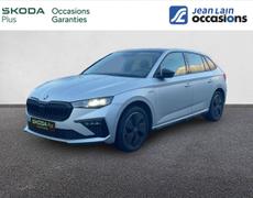 Skoda Scala Sallanches