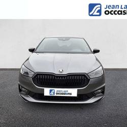 Skoda Fabia Fabia 1.0 TSI 116 ch EVO 2 DSG7 Monte-Carlo Cessy