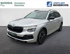 Skoda Kamiq Cessy