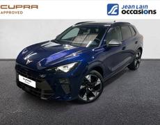 Cupra Terramar SEYNOD