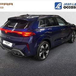 Cupra Terramar Terramar 1.5 eHybrid 272 ch DSG6 VZ SEYNOD
