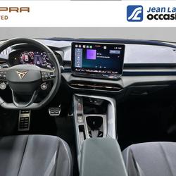 Cupra Terramar Terramar 1.5 eHybrid 272 ch DSG6 VZ SEYNOD