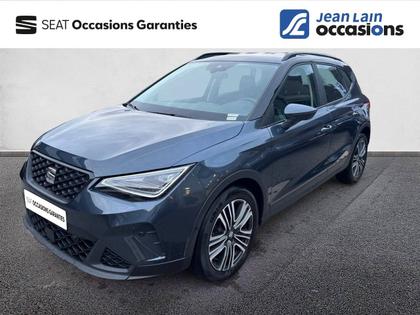 Seat Arona - Arona 1.0 TSI 95 ch Start/Stop BVM5 Copa - 19 790 €