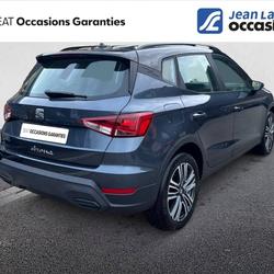 Seat Arona Arona 1.0 TSI 95 ch Start/Stop BVM5 Copa Crolles