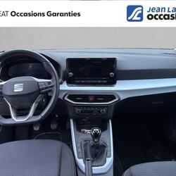 Seat Arona Arona 1.0 TSI 95 ch Start/Stop BVM5 Copa Crolles
