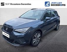 Seat Arona Chambéry