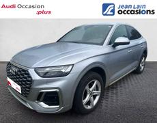 Audi Q5 SEYNOD
