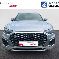 Audi Q5 Q5 Sportback 50 TFSIe 299 S tronic 7 Quattro S line SEYNOD