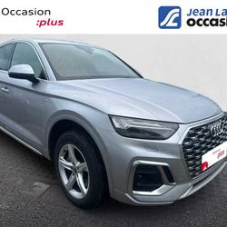 Audi Q5 Q5 Sportback 50 TFSIe 299 S tronic 7 Quattro S line SEYNOD
