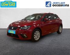 Seat Ibiza Sassenage
