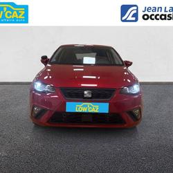 Seat Ibiza Ibiza 1.0 TSI 115 ch S/S DSG7 Business Sassenage