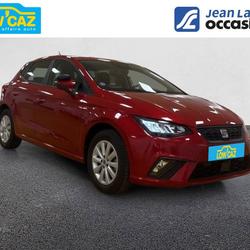 Seat Ibiza Ibiza 1.0 TSI 115 ch S/S DSG7 Business Sassenage