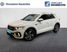 Volkswagen T-Roc SEYNOD