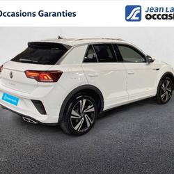 Volkswagen T-Roc T-Roc 1.5 TSI EVO2 150 Start/Stop DSG7 R-Line Edition SEYNOD