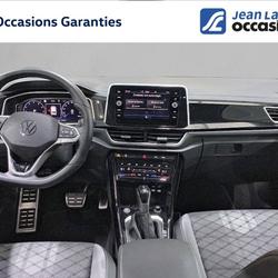 Volkswagen T-Roc T-Roc 1.5 TSI EVO2 150 Start/Stop DSG7 R-Line Edition SEYNOD