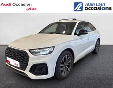 Audi Q5 SEYNOD