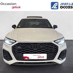 Audi Q5 Q5 Sportback 40 TDI 204 S tronic 7 Quattro S line SEYNOD