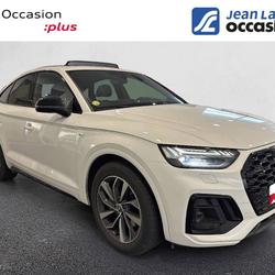 Audi Q5 Q5 Sportback 40 TDI 204 S tronic 7 Quattro S line SEYNOD