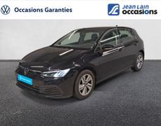 Volkswagen Golf 8 Chambéry