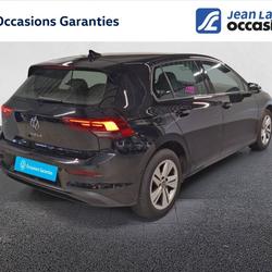 Volkswagen Golf 8 Golf 2.0 TDI SCR 116 BVM6 Life Plus Chamb&eacute;ry