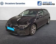 Volkswagen Golf 8