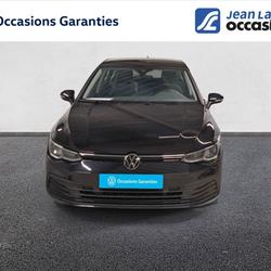 Volkswagen Golf 8 Golf 2.0 TDI SCR 116 BVM6 Life Plus Chamb&eacute;ry