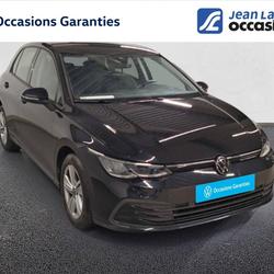 Volkswagen Golf 8 Golf 2.0 TDI SCR 116 BVM6 Life Plus Chamb&eacute;ry