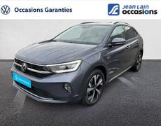 Volkswagen Taigo Cessy