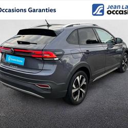 Volkswagen Taigo Taigo 1.0 TSI 110 DSG7 Style Cessy