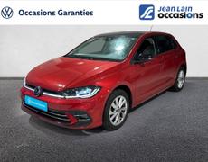 Volkswagen Polo Valence