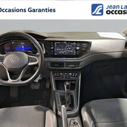 Volkswagen Polo Polo 1.0 TSI 95 S&S DSG7 Style Valence