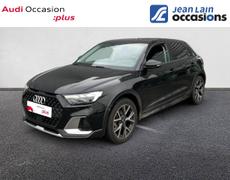 Audi A1 Margencel