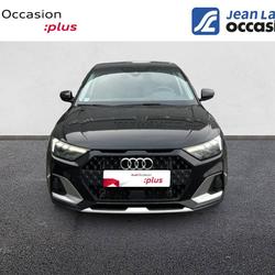 Audi A1 A1 Allstreet 35 TFSI 150 ch S tronic 7 Design Luxe Margencel